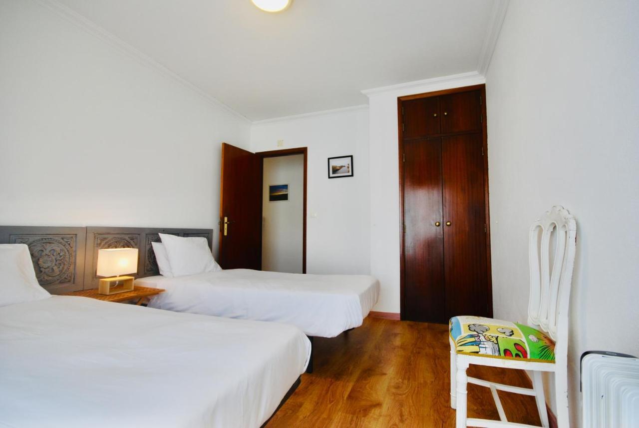 Catarina House - Baleal Beach, Balcony, Pool Ferrel  Exterior photo